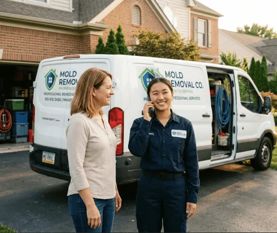 Crawlspace Mold Remediation East Hampstead, NH FAQs